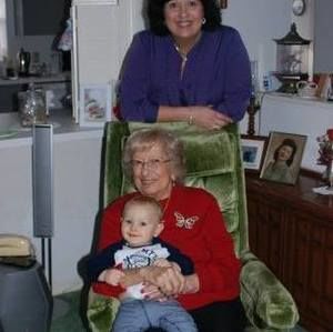 Meet your Posher, Cheryl